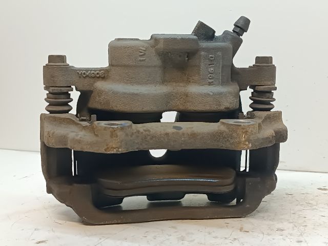 bontott MERCEDES-BENZ GLK-CLASS Bal első Féknyereg Munkahengerrel