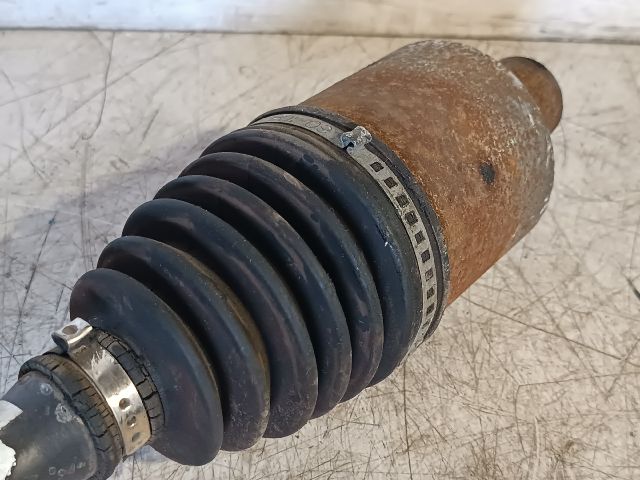 bontott MERCEDES-BENZ GLK-CLASS Bal Féltengely