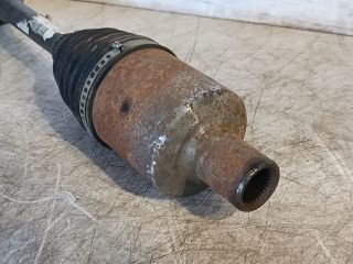 bontott MERCEDES-BENZ GLK-CLASS Bal Féltengely