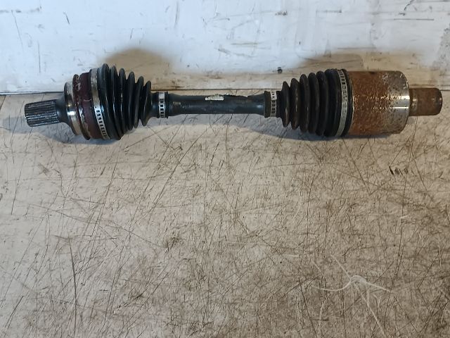 bontott MERCEDES-BENZ GLK-CLASS Bal Féltengely