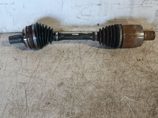 bontott MERCEDES-BENZ GLK-CLASS Bal Féltengely