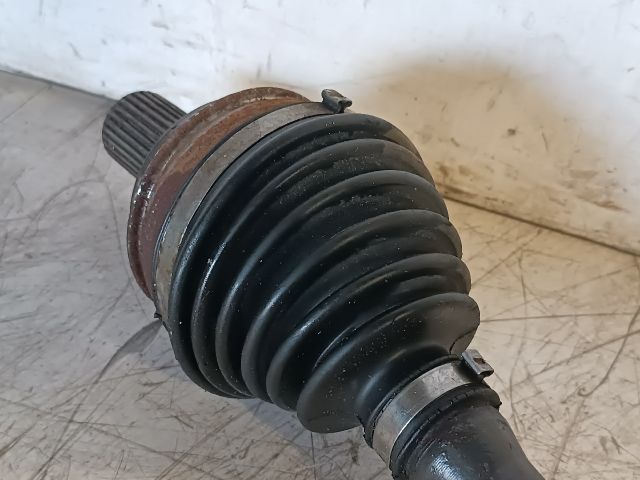 bontott MERCEDES-BENZ GLK-CLASS Bal Féltengely