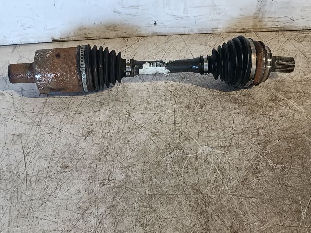 bontott MERCEDES-BENZ GLK-CLASS Bal Féltengely