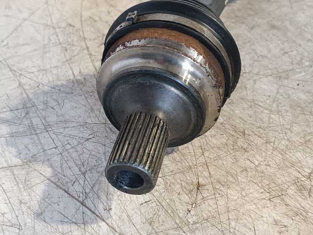 bontott MERCEDES-BENZ GLK-CLASS Bal Féltengely