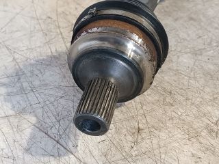 bontott MERCEDES-BENZ GLK-CLASS Bal Féltengely