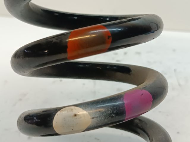 bontott MERCEDES-BENZ GLK-CLASS Bal hátsó Rugó