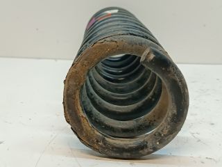 bontott MERCEDES-BENZ GLK-CLASS Bal hátsó Rugó