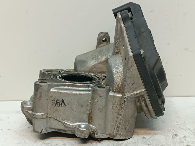 bontott MERCEDES-BENZ GLK-CLASS EGR / AGR Szelep