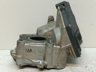 bontott MERCEDES-BENZ GLK-CLASS EGR / AGR Szelep