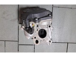 bontott MERCEDES-BENZ GLK-CLASS EGR / AGR Szelep
