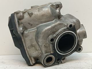 bontott MERCEDES-BENZ GLK-CLASS EGR / AGR Szelep