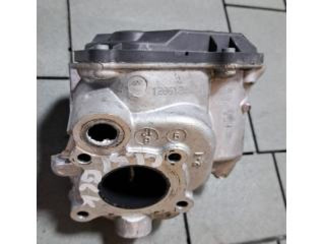 bontott MERCEDES-BENZ GLK-CLASS EGR / AGR Szelep