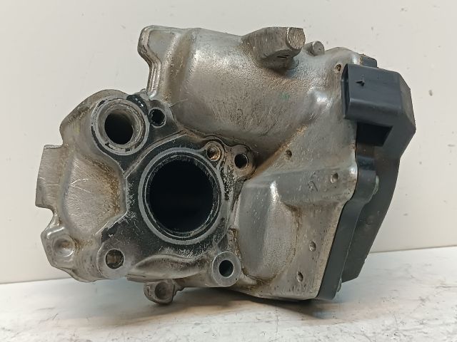 bontott MERCEDES-BENZ GLK-CLASS EGR / AGR Szelep
