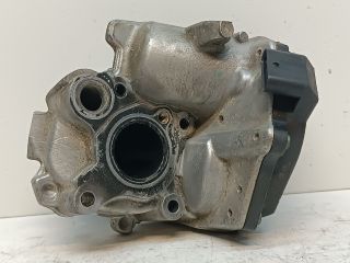 bontott MERCEDES-BENZ GLK-CLASS EGR / AGR Szelep