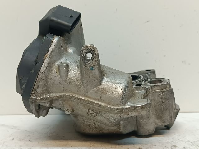 bontott MERCEDES-BENZ GLK-CLASS EGR / AGR Szelep