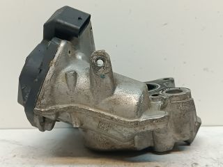 bontott MERCEDES-BENZ GLK-CLASS EGR / AGR Szelep