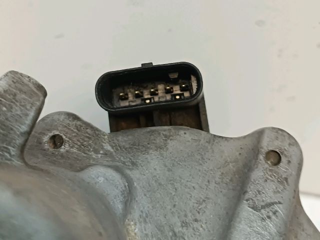 bontott MERCEDES-BENZ GLK-CLASS EGR / AGR Szelep