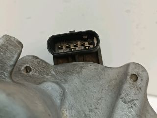 bontott MERCEDES-BENZ GLK-CLASS EGR / AGR Szelep