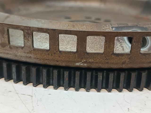 bontott MERCEDES-BENZ GLK-CLASS Egytömegű Lendkerék