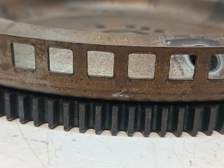 bontott MERCEDES-BENZ GLK-CLASS Egytömegű Lendkerék