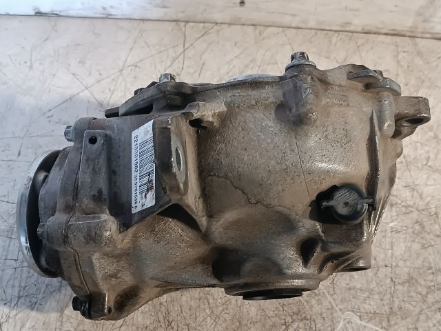 bontott MERCEDES-BENZ GLK-CLASS Első Differenciálmű