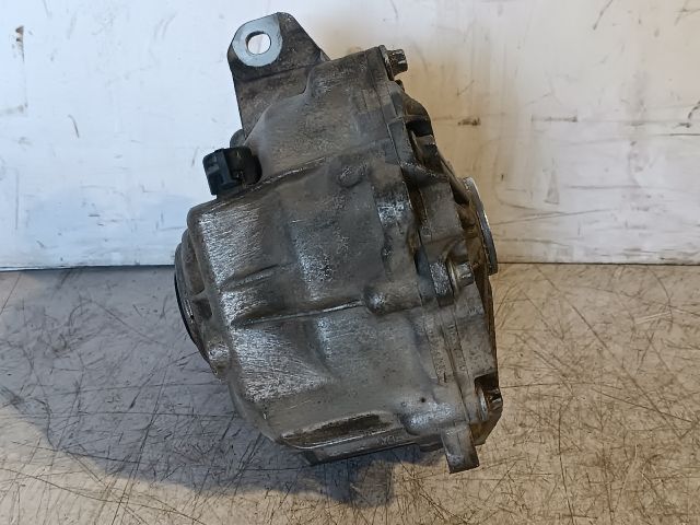 bontott MERCEDES-BENZ GLK-CLASS Első Differenciálmű