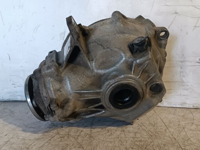 bontott MERCEDES-BENZ GLK-CLASS Első Differenciálmű