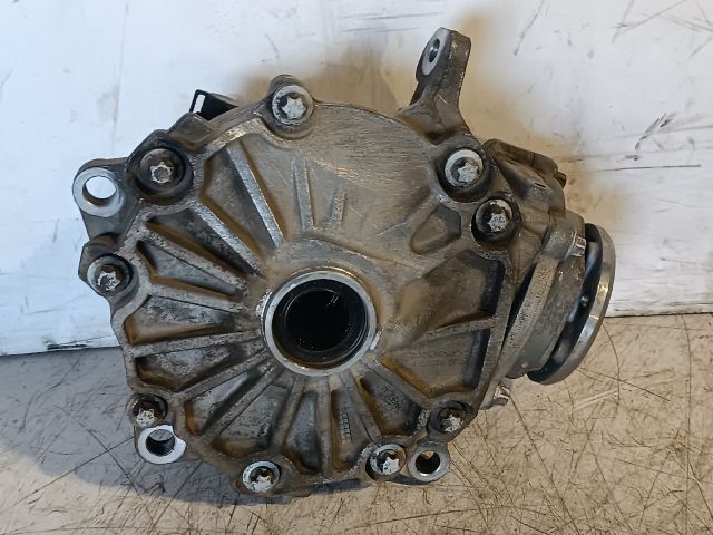 bontott MERCEDES-BENZ GLK-CLASS Első Differenciálmű