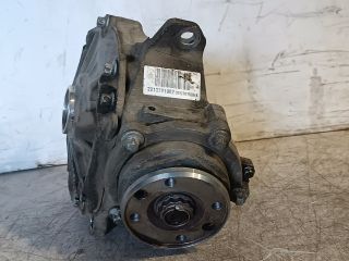 bontott MERCEDES-BENZ GLK-CLASS Első Differenciálmű