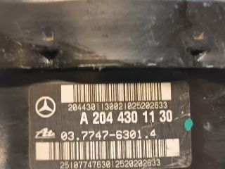 bontott MERCEDES-BENZ GLK-CLASS Fékrásegítő