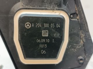 bontott MERCEDES-BENZ GLK-CLASS Gázpedál (Elektromos)