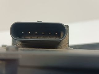 bontott MERCEDES-BENZ GLK-CLASS Gázpedál (Elektromos)