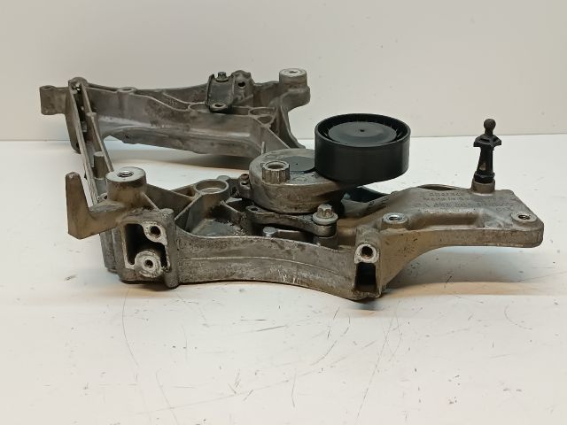 bontott MERCEDES-BENZ GLK-CLASS Generátor Tartó Bak