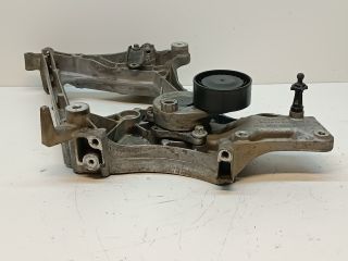 bontott MERCEDES-BENZ GLK-CLASS Generátor Tartó Bak