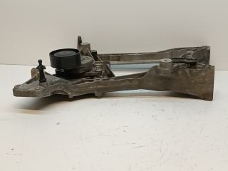 bontott MERCEDES-BENZ GLK-CLASS Generátor Tartó Bak