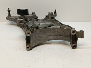 bontott MERCEDES-BENZ GLK-CLASS Generátor Tartó Bak