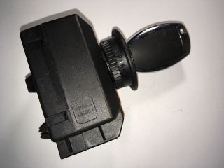 bontott MERCEDES-BENZ GLK-CLASS Gyújtáskapcsoló Házzal