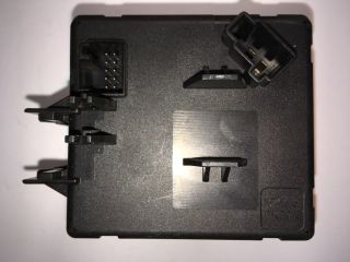 bontott MERCEDES-BENZ GLK-CLASS Gyújtáskapcsoló Házzal