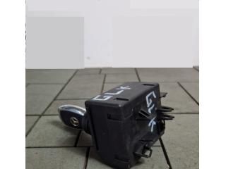 bontott MERCEDES-BENZ GLK-CLASS Gyújtáskapcsoló