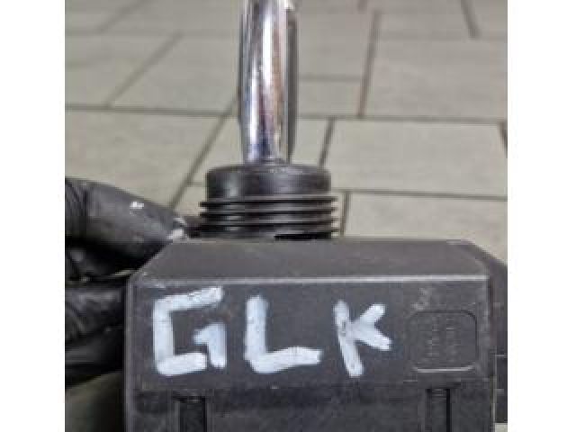 bontott MERCEDES-BENZ GLK-CLASS Gyújtáskapcsoló