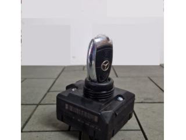 bontott MERCEDES-BENZ GLK-CLASS Gyújtáskapcsoló