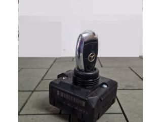 bontott MERCEDES-BENZ GLK-CLASS Gyújtáskapcsoló