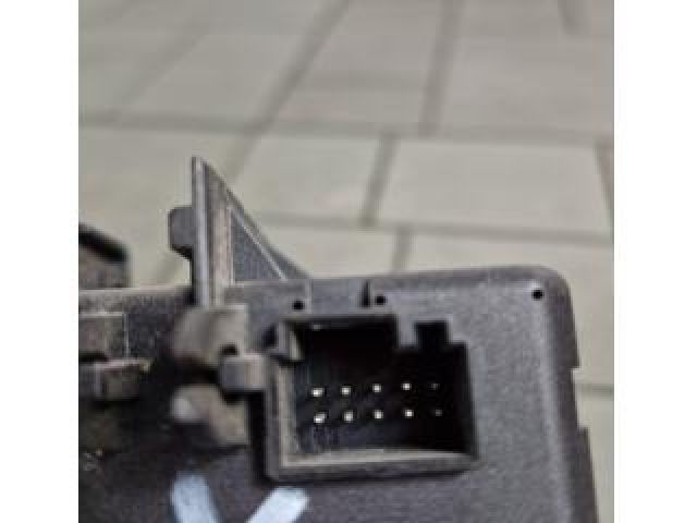 bontott MERCEDES-BENZ GLK-CLASS Gyújtáskapcsoló