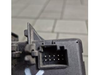 bontott MERCEDES-BENZ GLK-CLASS Gyújtáskapcsoló