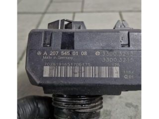 bontott MERCEDES-BENZ GLK-CLASS Gyújtáskapcsoló