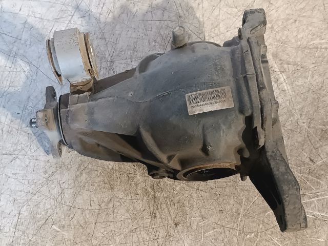 bontott MERCEDES-BENZ GLK-CLASS Hátsó Differenciálmű