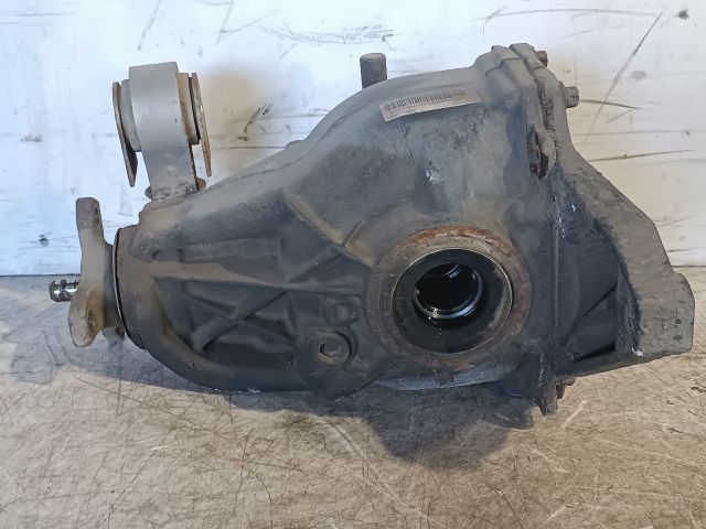 bontott MERCEDES-BENZ GLK-CLASS Hátsó Differenciálmű