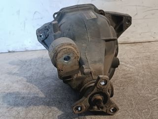 bontott MERCEDES-BENZ GLK-CLASS Hátsó Differenciálmű