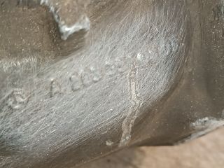 bontott MERCEDES-BENZ GLK-CLASS Hátsó Differenciálmű