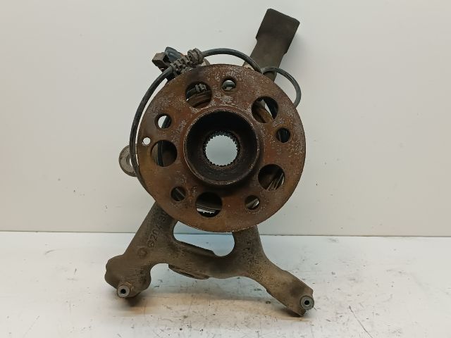 bontott MERCEDES-BENZ GLK-CLASS Jobb első Csonkállvány Kerékaggyal